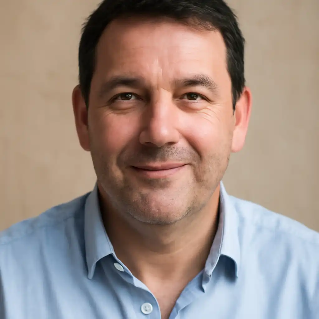 James O'Sullivan