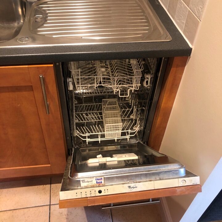 Dishwasher