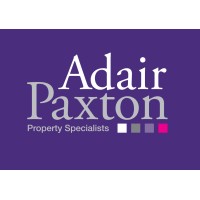 adair paxton on homes4uk