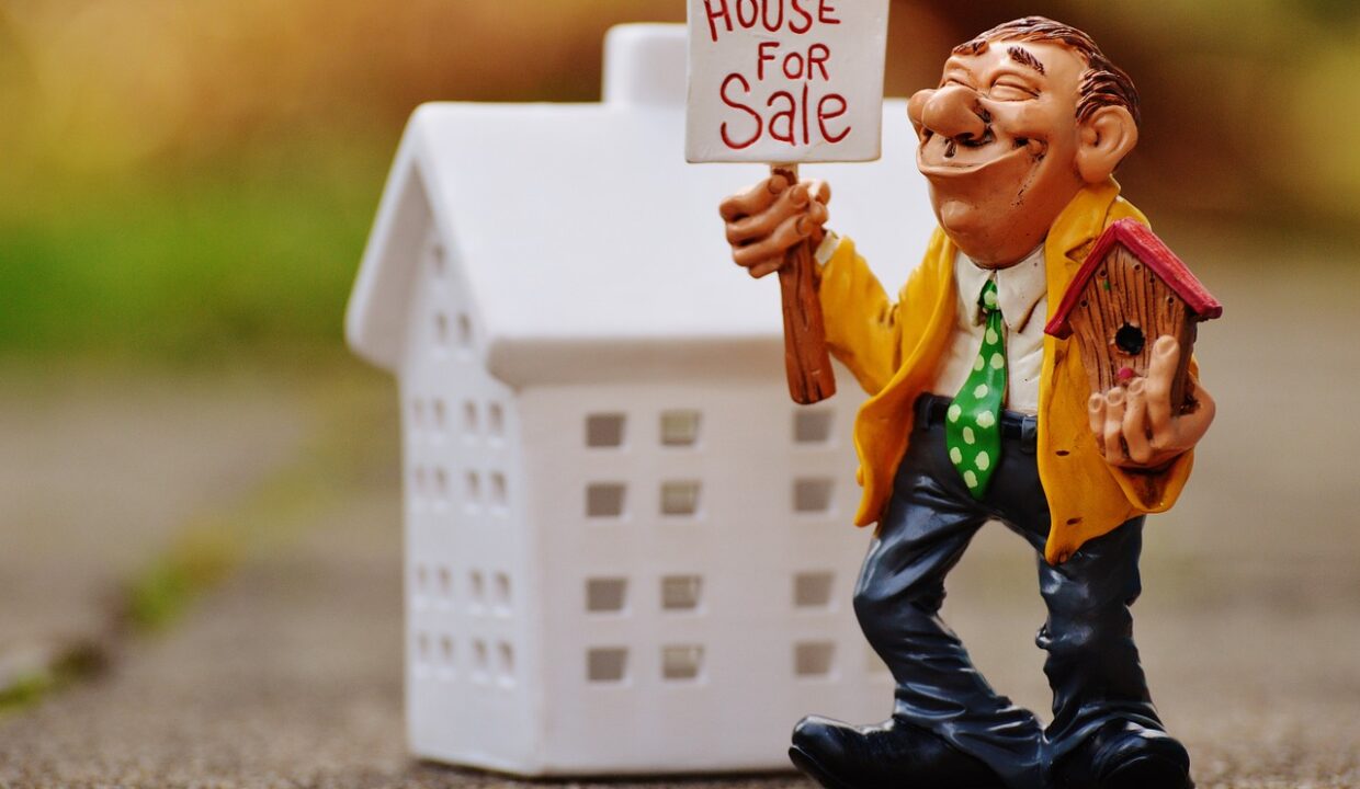 tenants rights if landlord sells property On Homes4uk